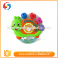 Tunes Musical Toy baby shaking plastic bell toys